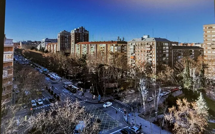 Piso en Avenida del General Perón, 32, Cuatro Caminos - Foto 18