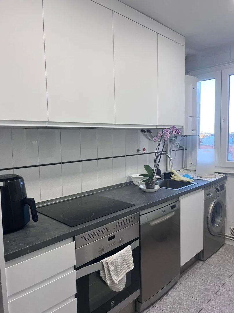 Piso en calle de Emilio Ferrari, 20 - Foto 23