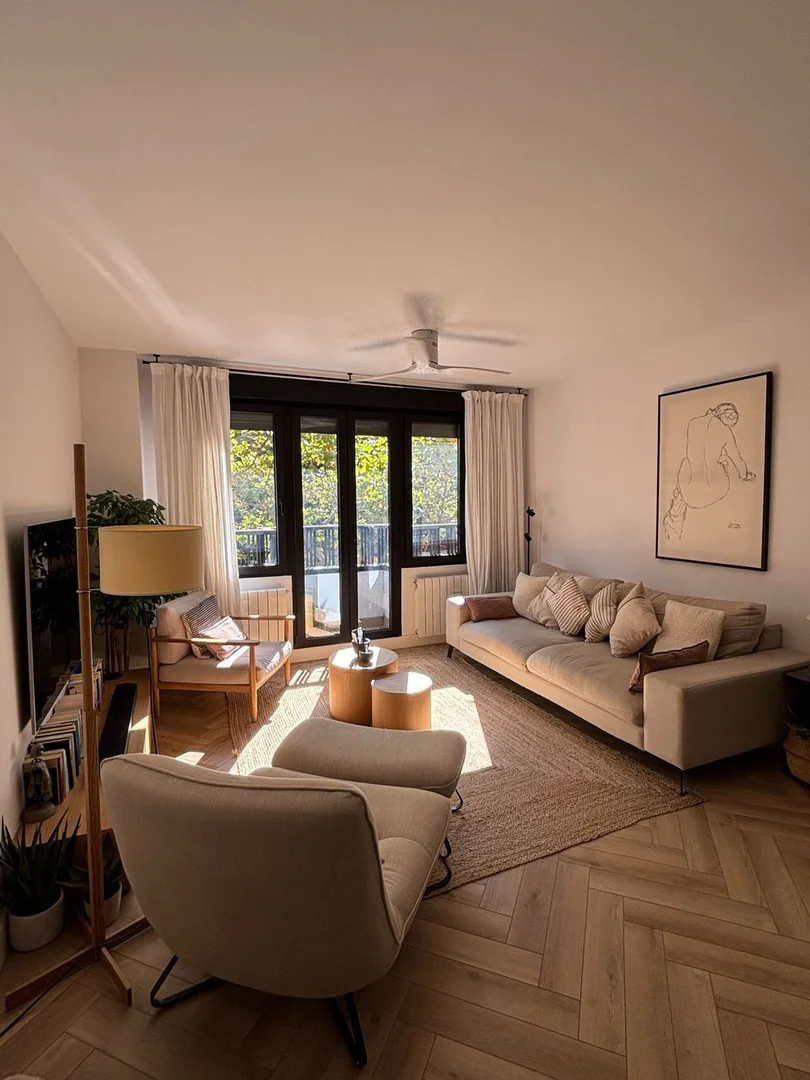 Piso en calle del Corazón de María, 57 - Foto 1