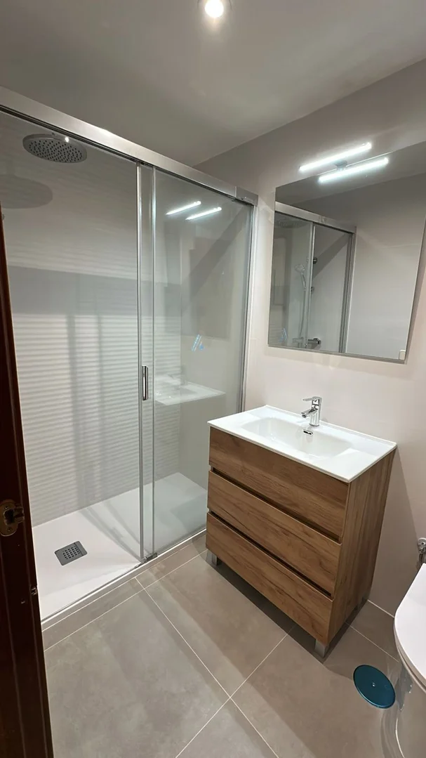 Dúplex en calle de Bordadores, 4 - Foto 7