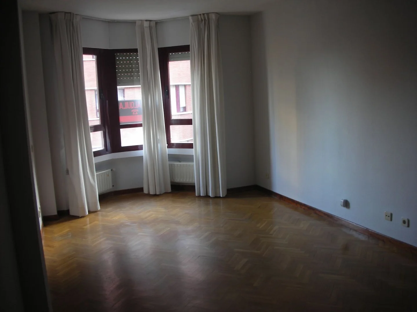 Piso en calle Caleruega, 74 - Foto 3