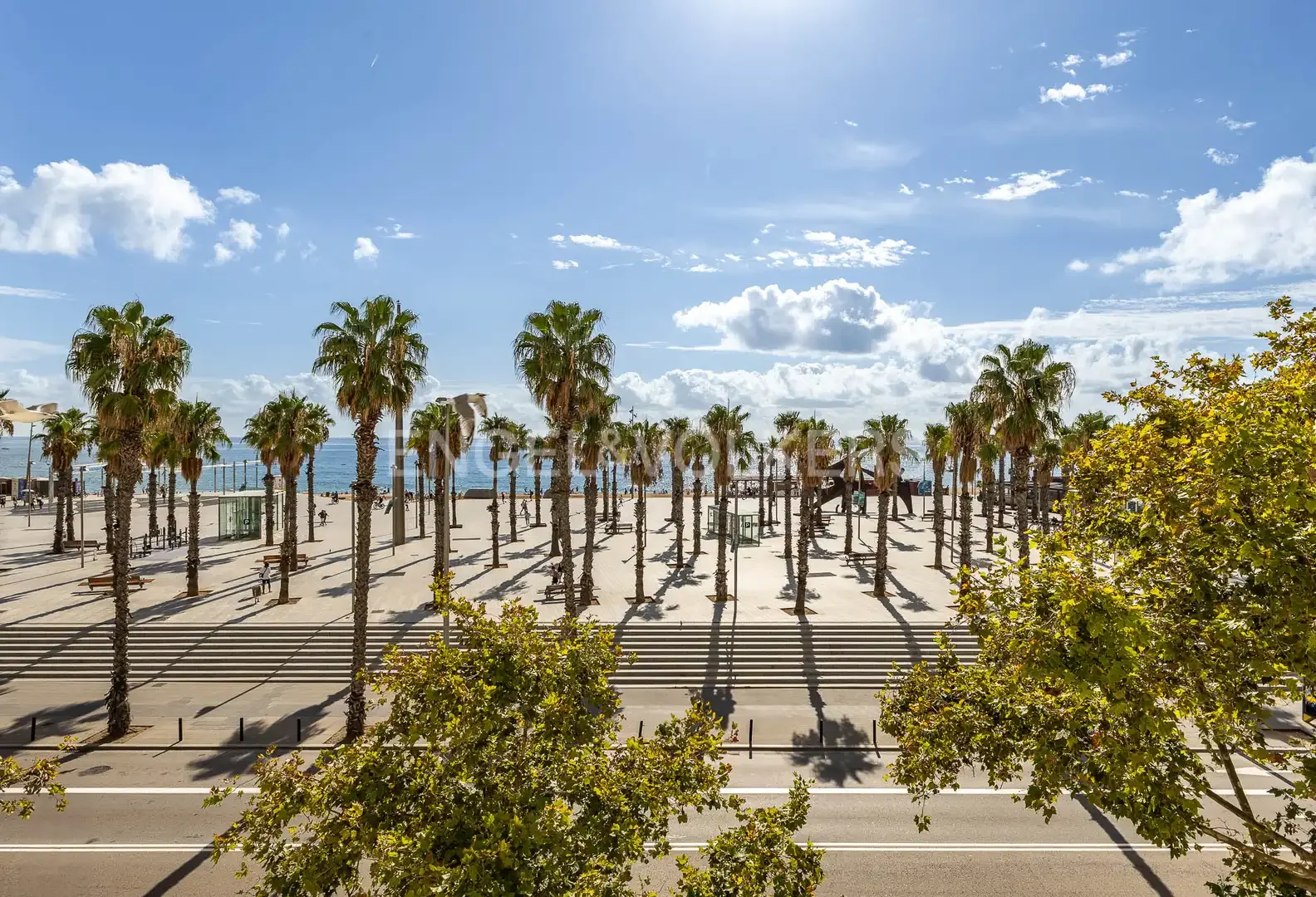 Piso en  Barcelona Capital - Foto 2