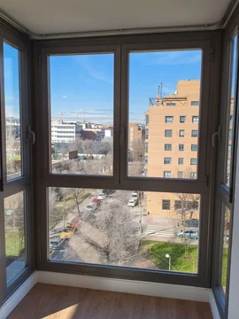 Piso en calle Juan de Arespacochaga y Felipe, 6 - Foto 29