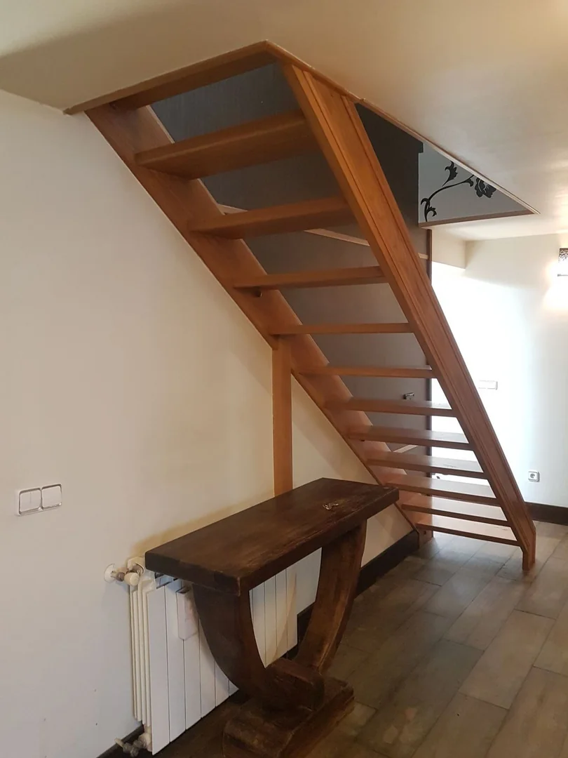 Chalet adosado en Calle de Escalonilla, 27, Los Cármenes - Foto 18