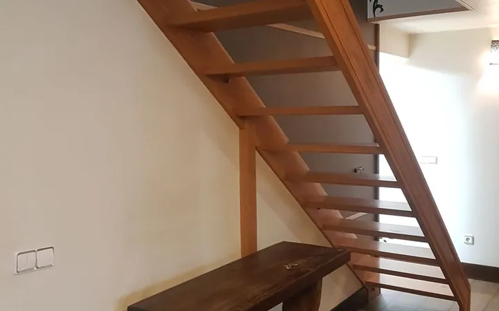 Chalet adosado en Calle de Escalonilla, 27, Los Cármenes - Foto 18