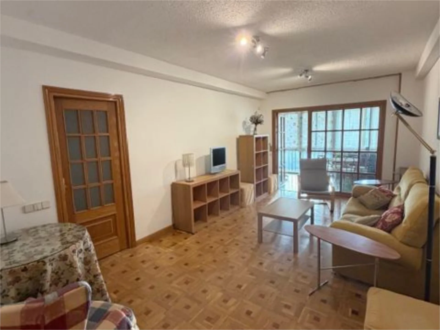 Piso en  Madrid Capital