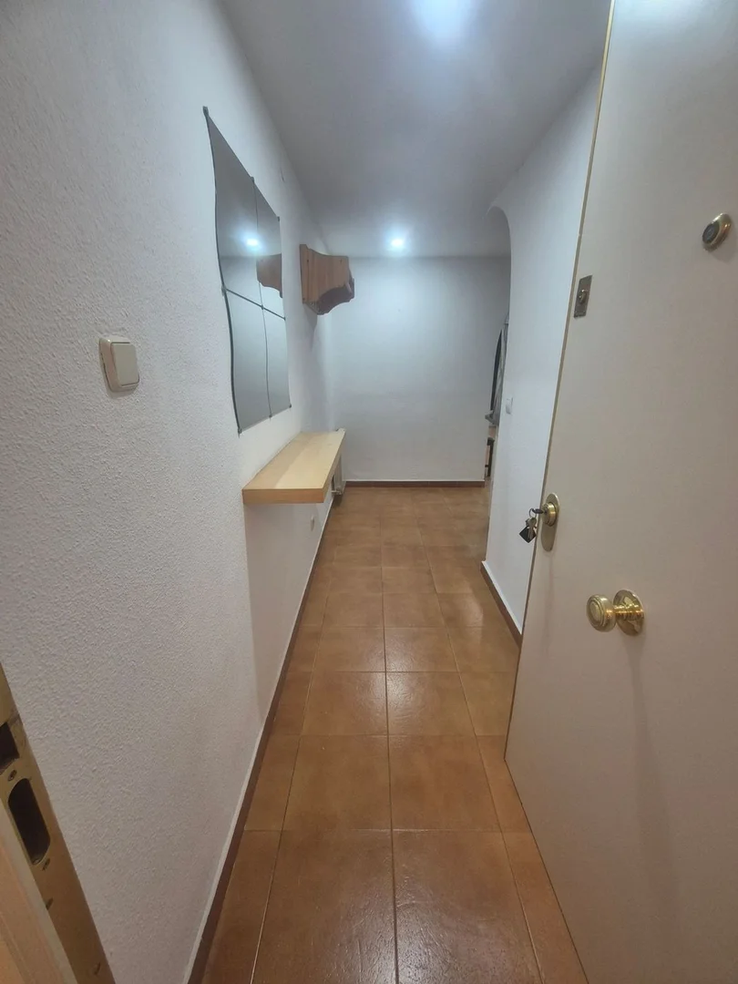 Piso en calle Virgen de Lourdes, 24 - Foto 12