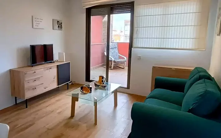 Piso en  Calle del Marqués de Viana 19 - Foto 5