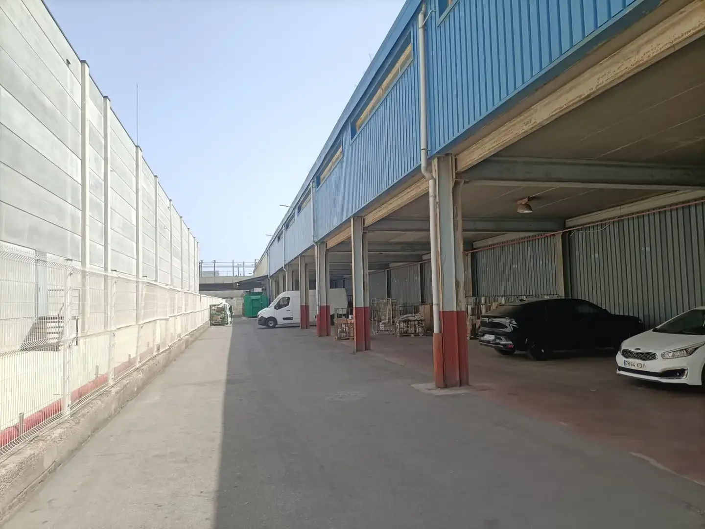 Nave Industrial en  Carrer Y 27 - Foto 34