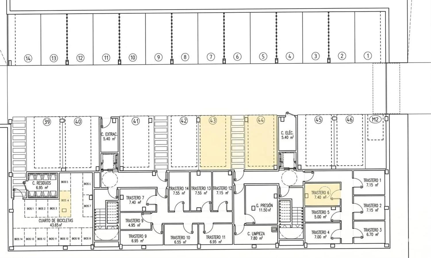 Piso en avenida Víctimas del Terrorismo, 35 - Foto 27