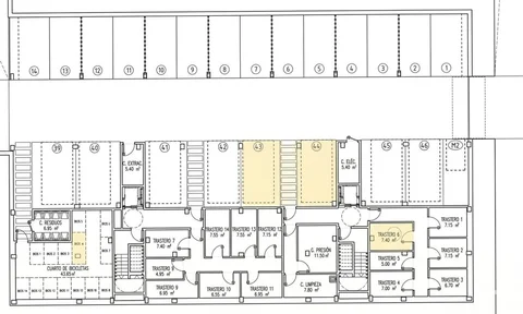 Piso en avenida Víctimas del Terrorismo, 35 - Foto 27