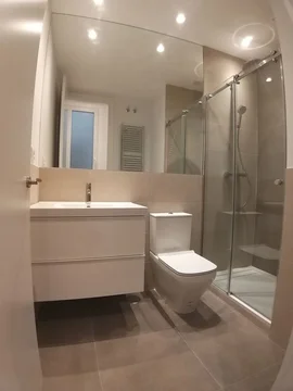 Piso en Barrio Trafalgar - Foto 12