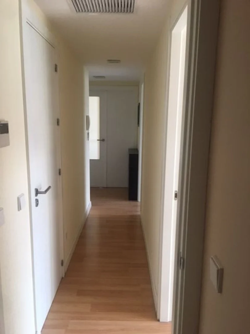 Piso en avenida de Francisco Javier Sáenz de Oiza, 220 - Foto 7