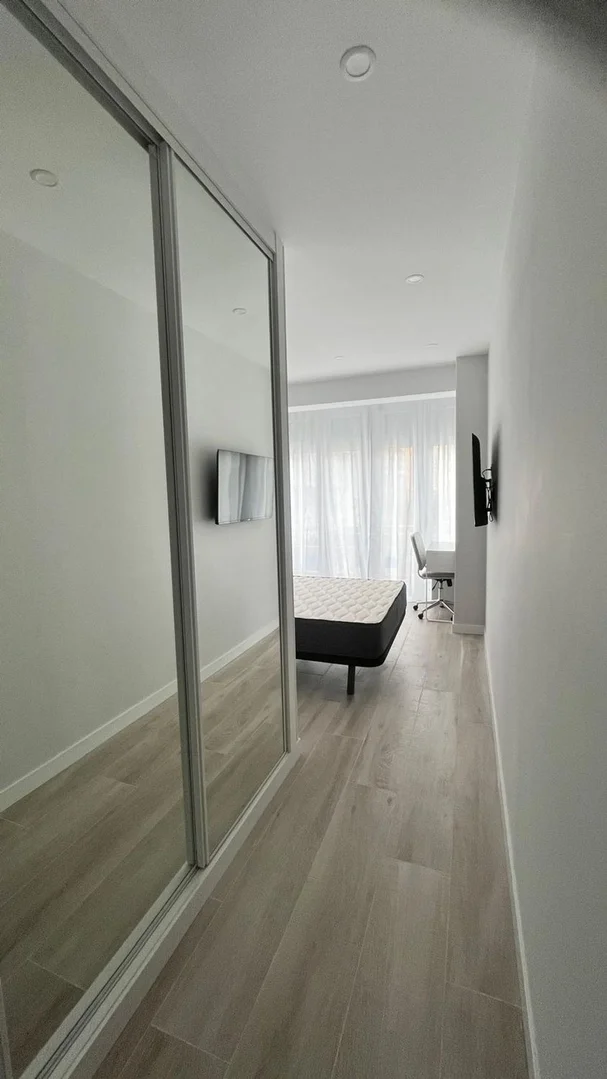 Piso en calle de la Batalla del Salado, 16 - Foto 4