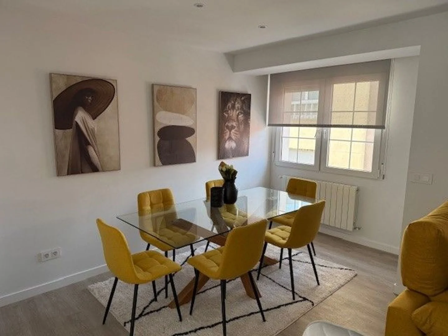 Piso en calle Moctezuma, 1 - Foto 11