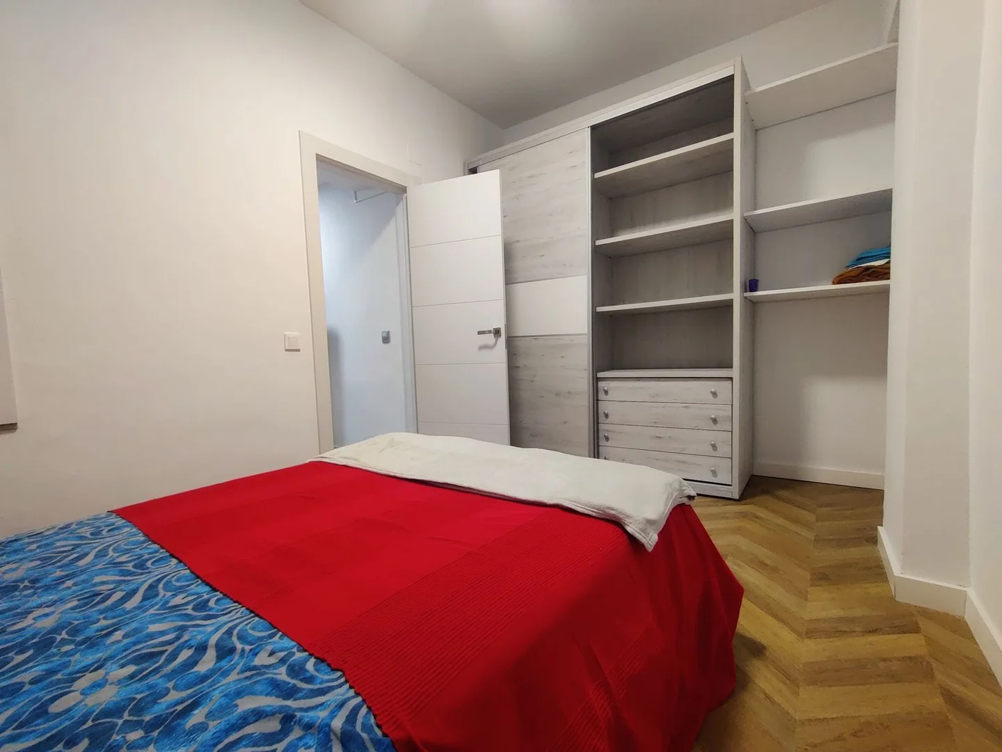Estudio en La Dreta de l'Eixample, La Dreta de l'Eixample - Foto 4