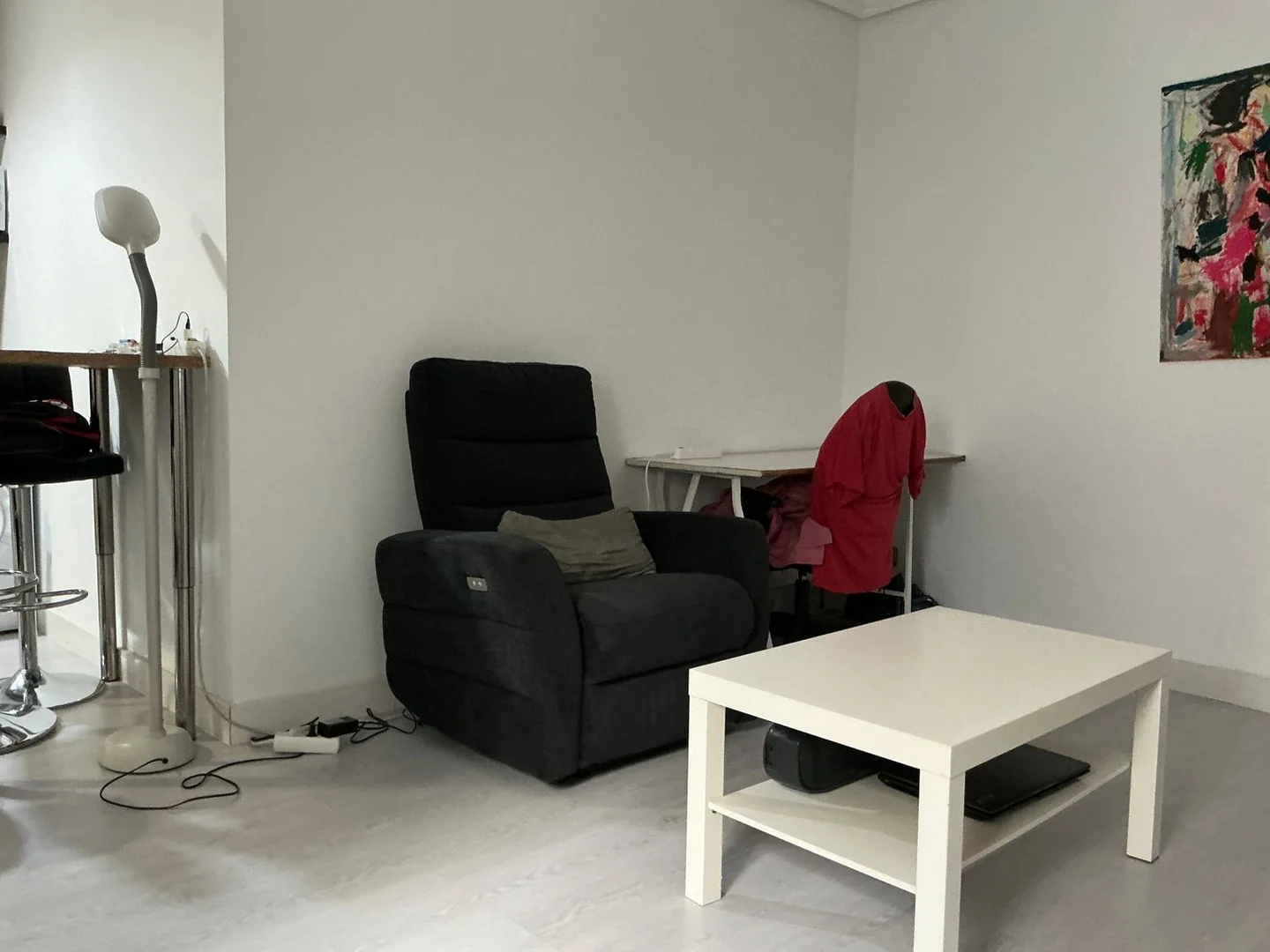 Piso en Calle de Belmonte de Tajo, 40, Opañel - Foto 6