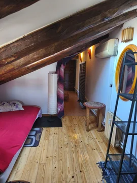 Ático en calle Toledo, 50 - Foto 10