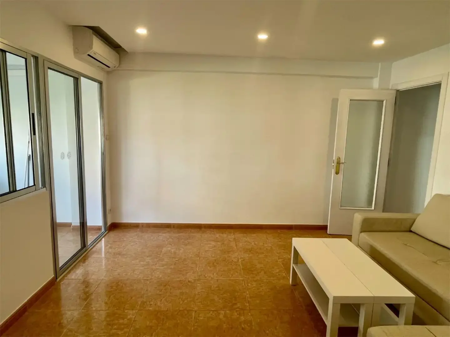 Piso en  Plaza de Fonsagrada 3 - Foto 1
