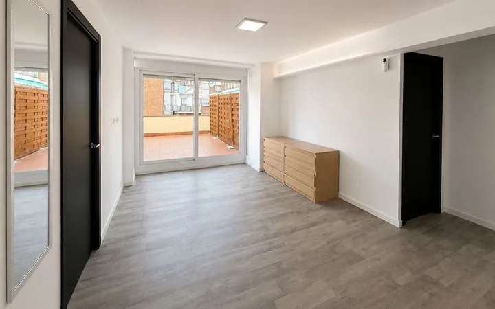 Piso en Calle del Camino Viejo de Leganés, 58 - Foto 1