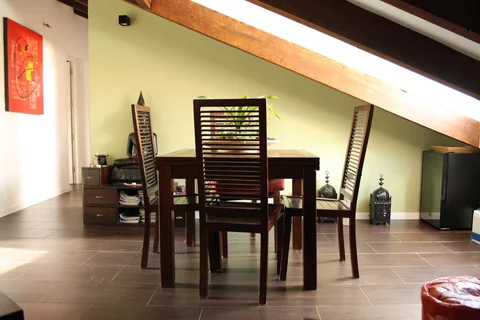 Ático en calle Postigo de San Martín, 5 - Foto 6