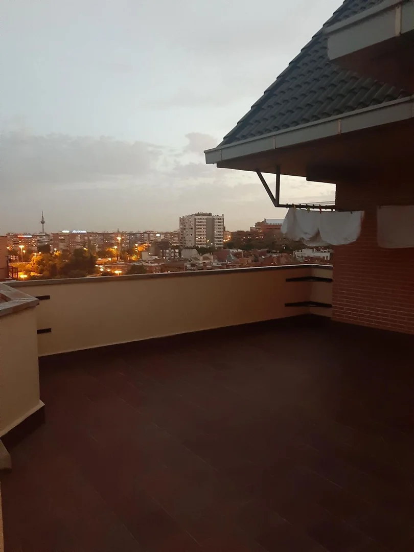 Piso en Calle Rafael Bergamín, 12 - Foto 8