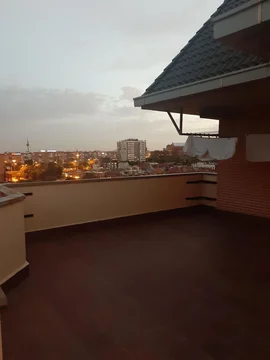 Piso en Calle Rafael Bergamín, 12 - Foto 8