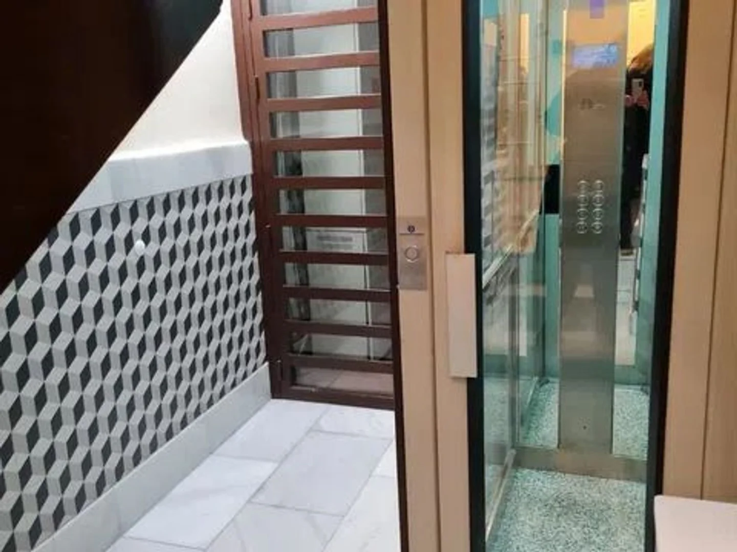 Piso en Lavapiés-Embajadores - Foto 15
