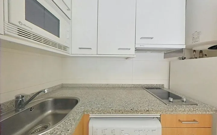 Estudio en Legazpi - Foto 19