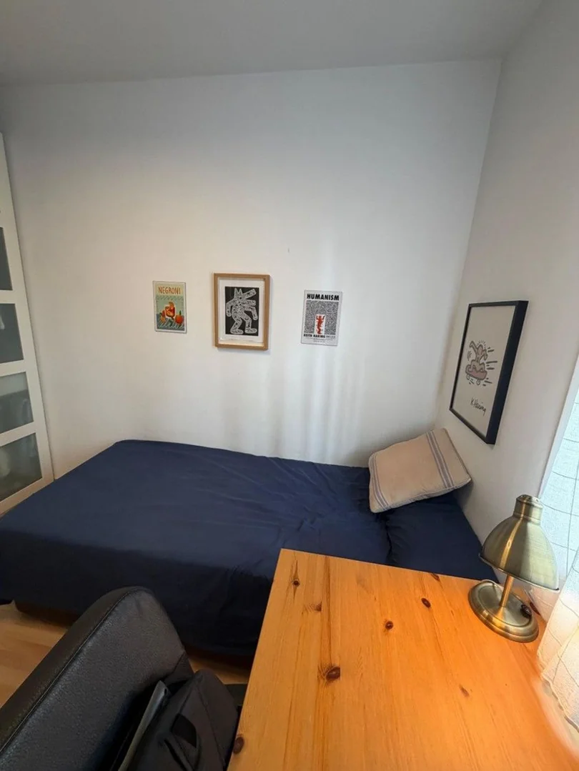 Chalet pareado en Casco Histórico de Vicálvaro, Casco Histórico de Vicálvaro - Foto 22