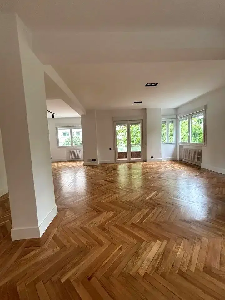 Piso en  De Orense - Foto 2
