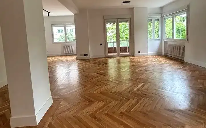 Piso en  De Orense - Foto 2