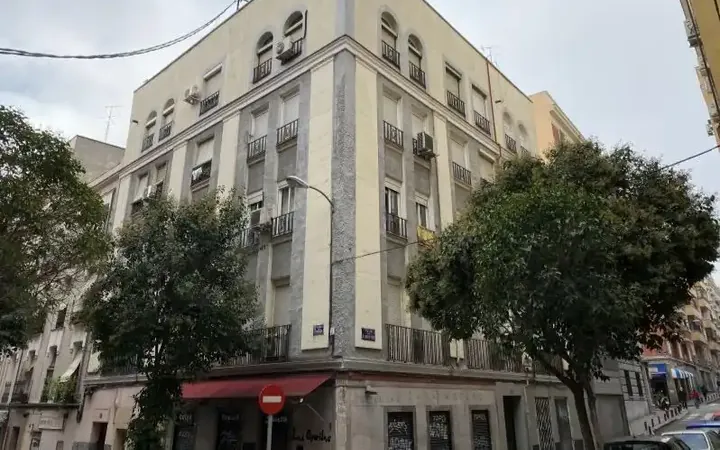 Apartamento en  Calle de los Fundadores 16 - Foto 1