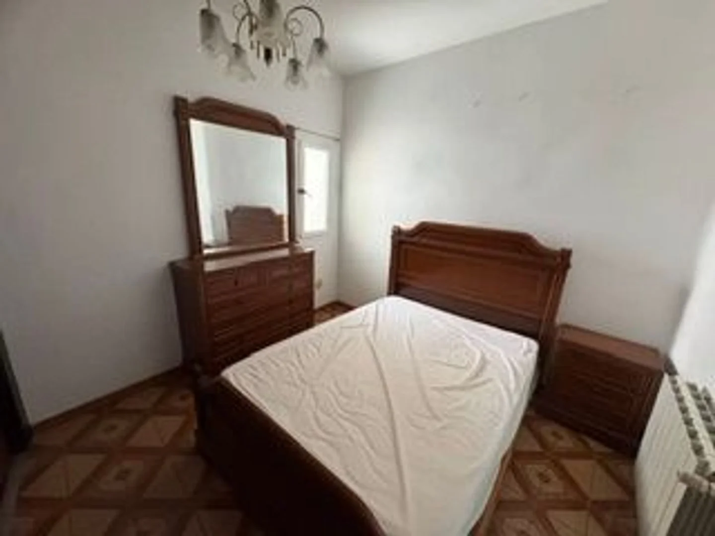 Piso en Calle de Martín Martínez, 13, Ciudad Jardín - Foto 5