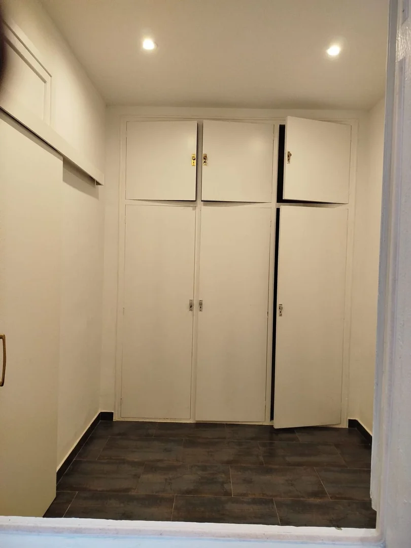 Piso en calle de Sepúlveda, 75 - Foto 8