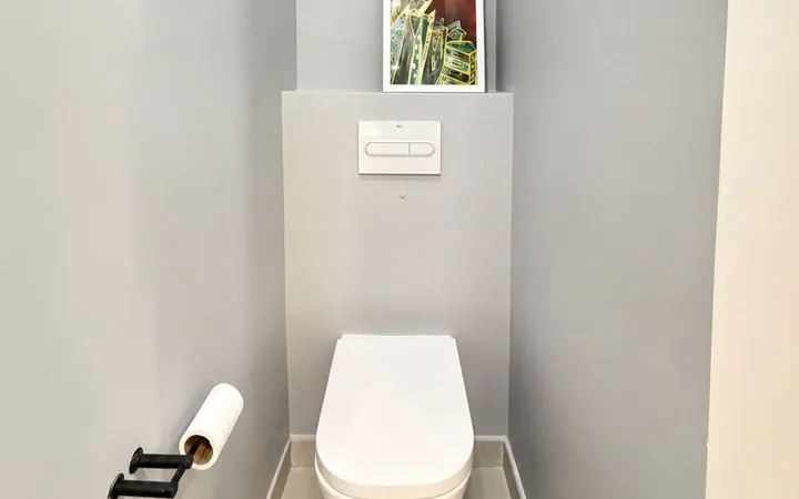 Piso en Fernandez De La Hoz, Almagro - Foto 19