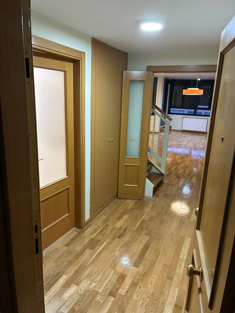 Dúplex en Calle del Monasterio de Las Huelgas, 18, Montecarmelo - Foto 3