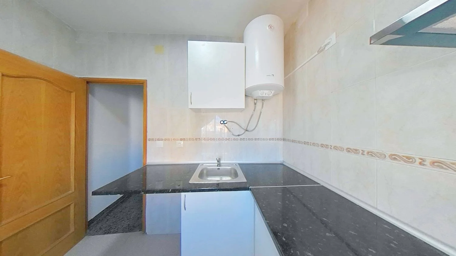 Piso en Barrio Casco Histórico de Barajas - Foto 19