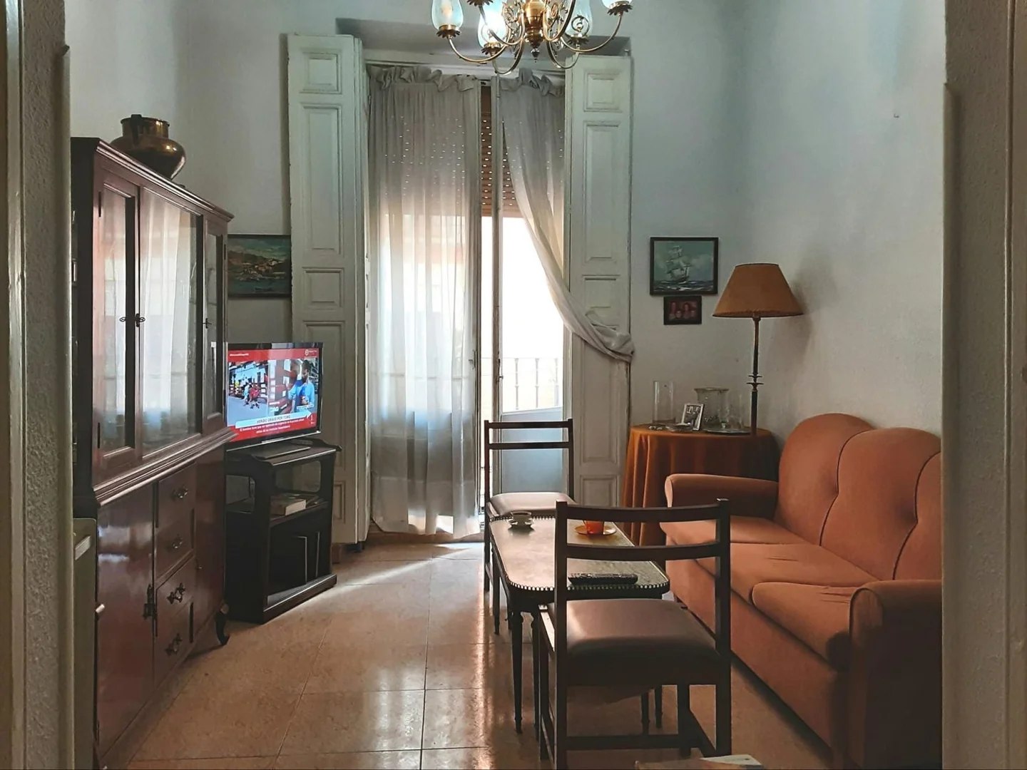 Piso en Calle del Gobernador, 5, Huertas-Cortes - Foto 4