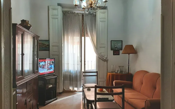 Piso en Calle del Gobernador, 5, Huertas-Cortes - Foto 4