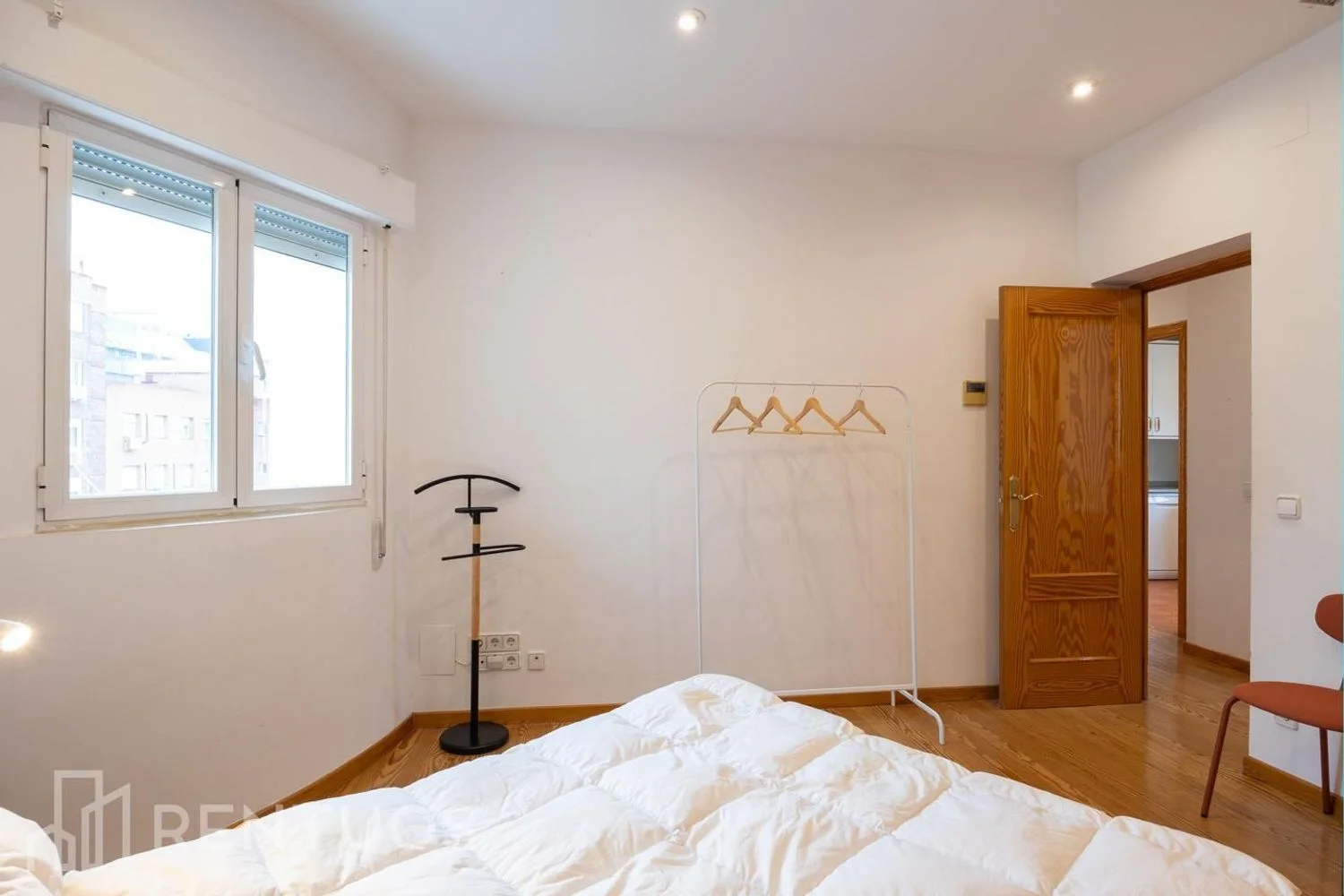 Piso en glorieta de López de Hoyos - Foto 18