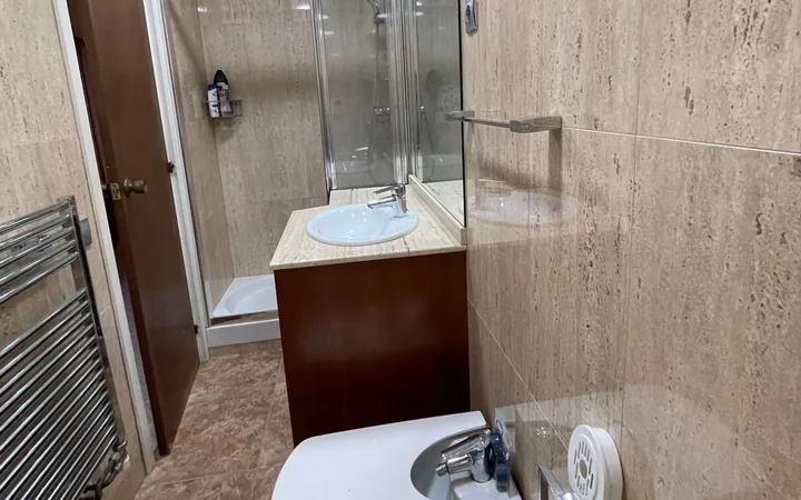 Piso en El Putxet i el Farró, El Putxet i el Farró - Foto 16