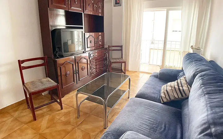 Piso en  Avenida de Nuestra Señora de Fátima - Foto 2