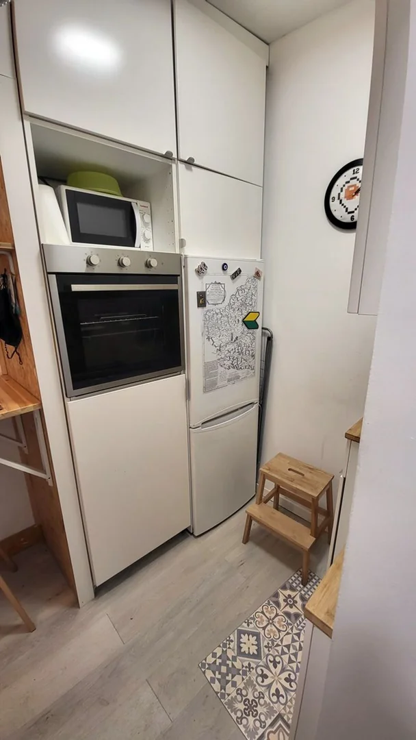 Estudio en Calle de las Dos Hermanas, 20, Lavapiés-Embajadores - Foto 7