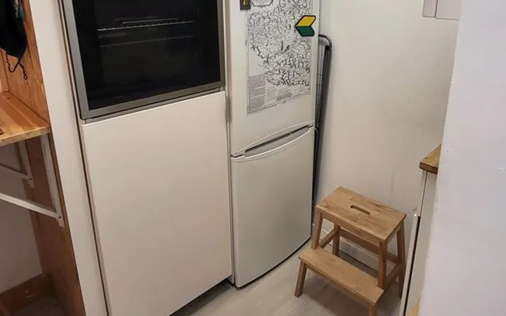 Estudio en Calle de las Dos Hermanas, 20, Lavapiés-Embajadores - Foto 7