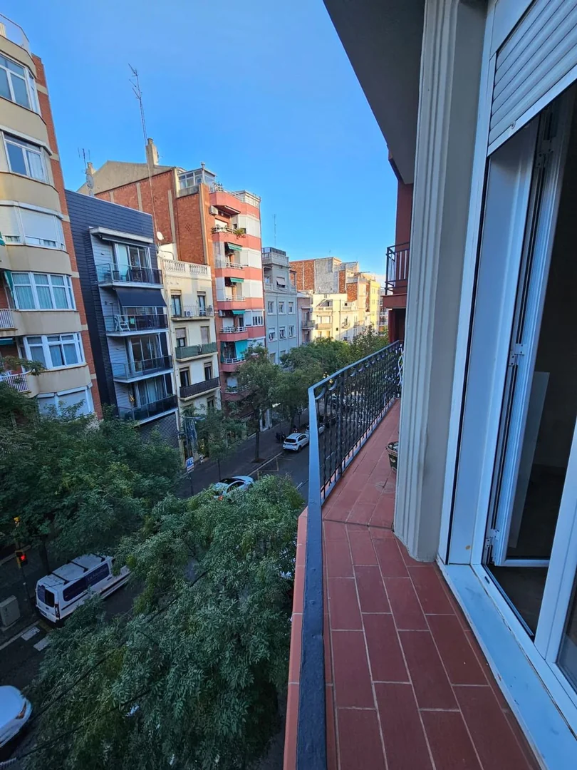Piso en Calle de los Castillejos, El Baix Guinardó - Foto 28
