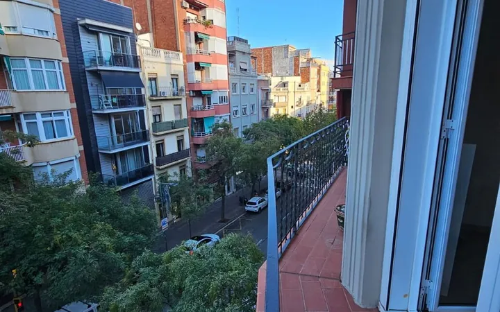 Piso en Calle de los Castillejos, El Baix Guinardó - Foto 28