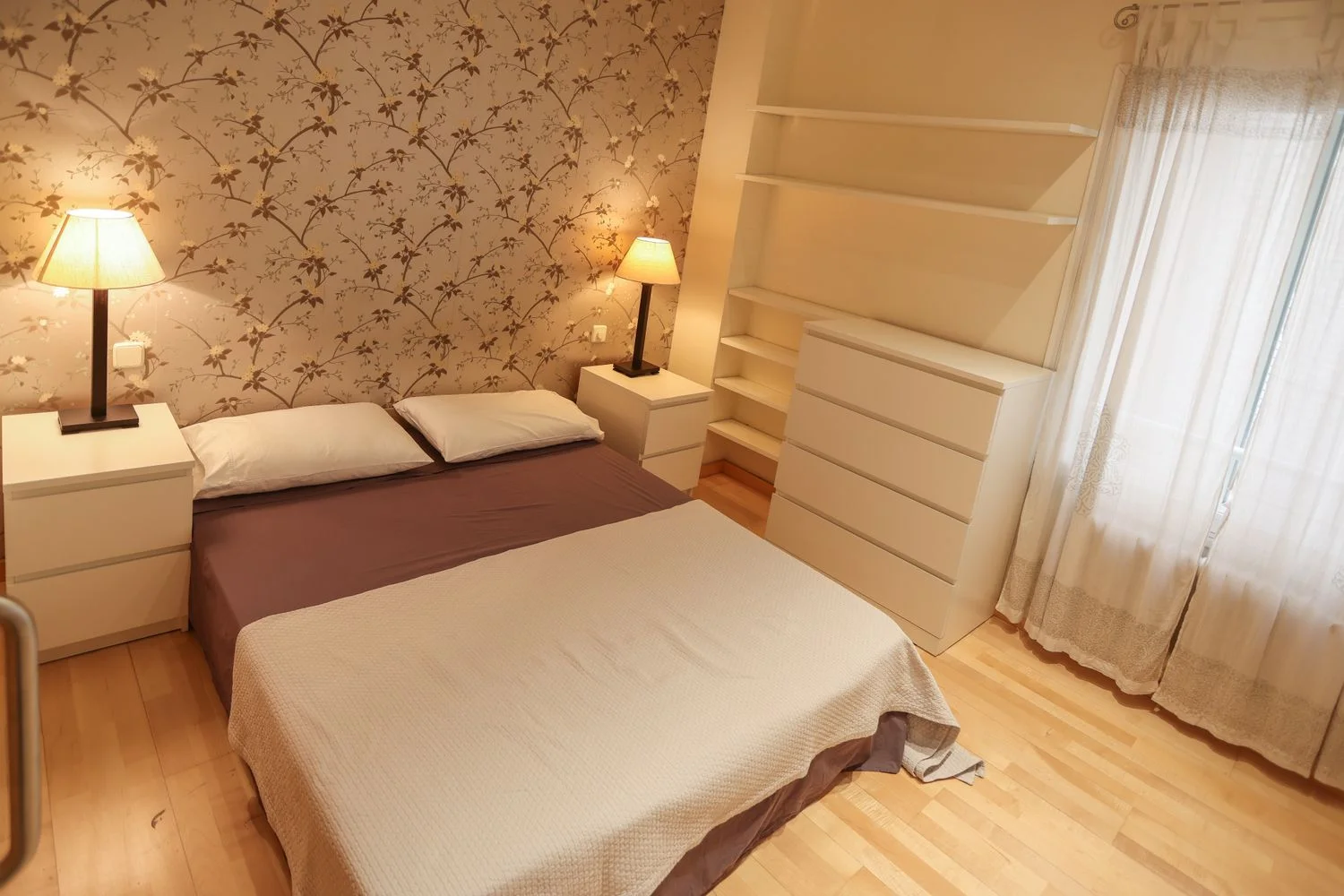 Piso en Barrio Lista - Foto 17