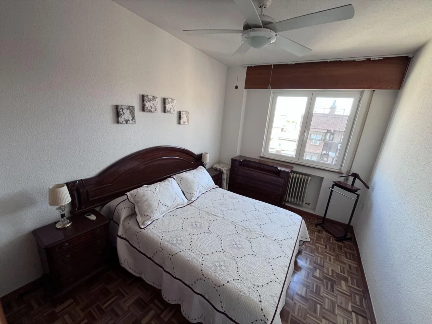 Piso en paseo Paseo del Canal 40 - Foto 26