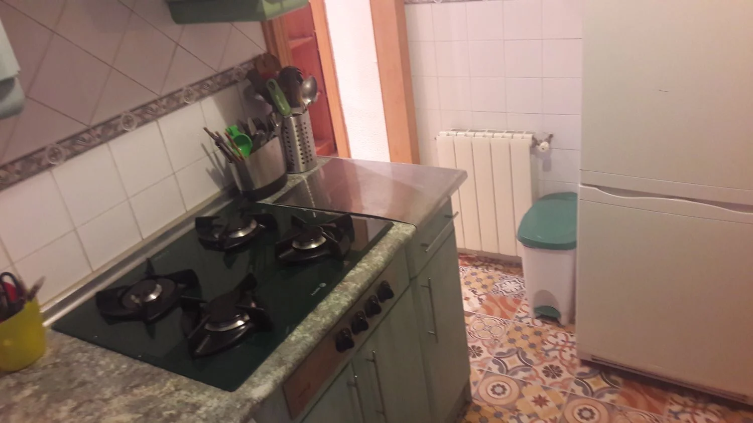 Piso en calle Lagasca, 115 - Foto 10